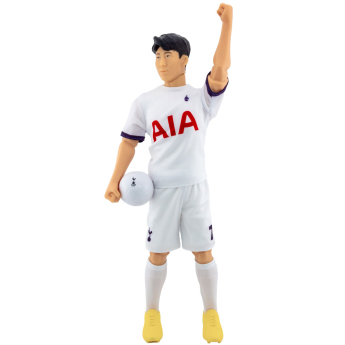 Tottenham bábu Son Heung-min Action Figure