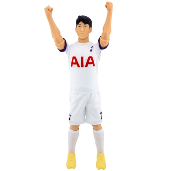 Tottenham bábu Son Heung-min Action Figure
