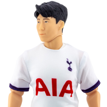 Tottenham bábu Son Heung-min Action Figure