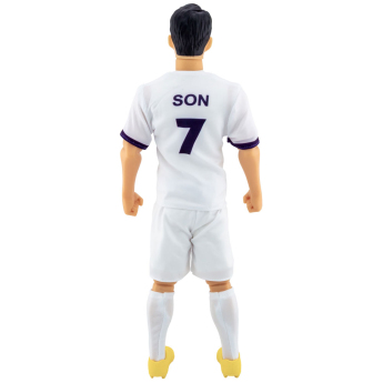Tottenham bábu Son Heung-min Action Figure