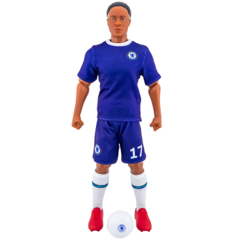 FC Chelsea bábu Raheem Sterling Action Figure