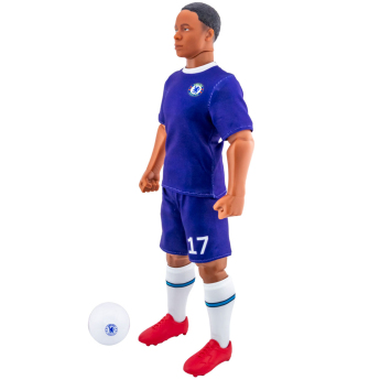 FC Chelsea bábu Raheem Sterling Action Figure