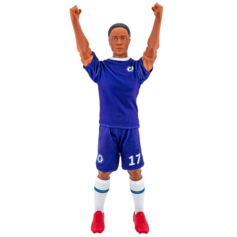 FC Chelsea bábu Raheem Sterling Action Figure