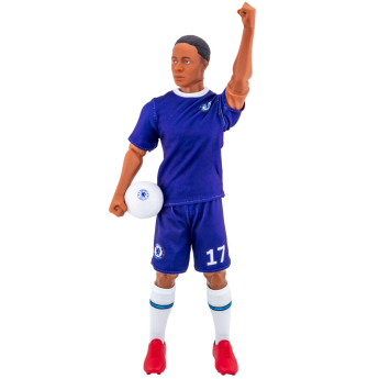 FC Chelsea bábu Raheem Sterling Action Figure