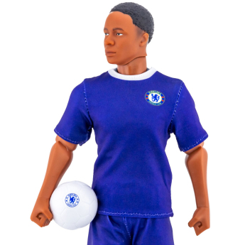 FC Chelsea bábu Raheem Sterling Action Figure