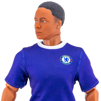 FC Chelsea bábu Raheem Sterling Action Figure