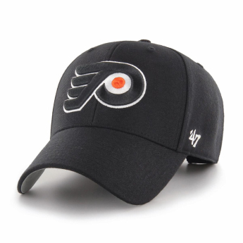 Philadelphia Flyers baseball sapka 47 MVP black