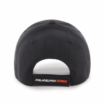 Philadelphia Flyers baseball sapka 47 MVP black