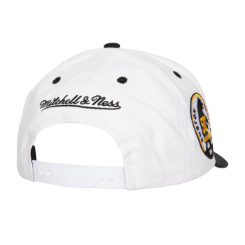 Boston Bruins baseball sapka Tail Sweep Pro Snapback Vintage