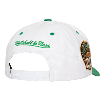 Dallas Stars baseball sapka Tail Sweep Pro Snapback Vintage