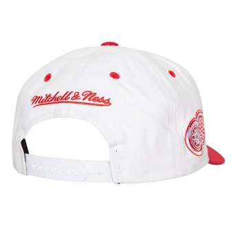 Detroit Red Wings baseball sapka Tail Sweep Pro Snapback Vintage