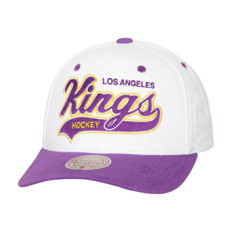 Los Angeles Kings baseball sapka Tail Sweep Pro Snapback Vintage
