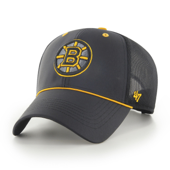 Boston Bruins baseball sapka brrr Mesh Pop ’47 MVP