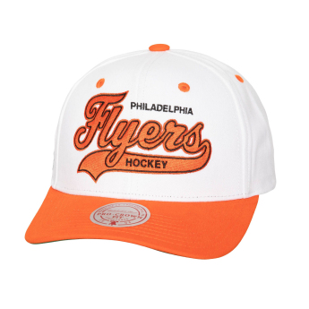 Philadelphia Flyers baseball sapka Tail Sweep Pro Snapback Vintage