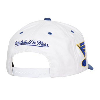 St. Louis Blues baseball sapka Tail Sweep Pro Snapback Vintage