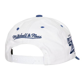 Tampa Bay Lightning baseball sapka Tail Sweep Pro Snapback Vintage