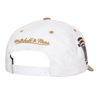 Vegas Golden Knights baseball sapka Tail Sweep Pro Snapback Vintage