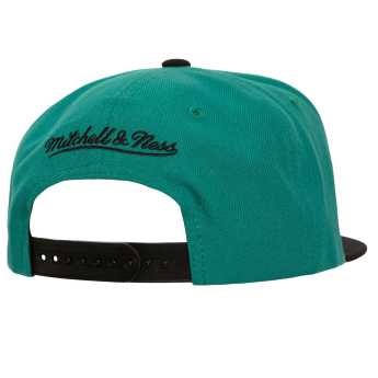 Anaheim Ducks baseball flat sapka City Love Snapback Vintage