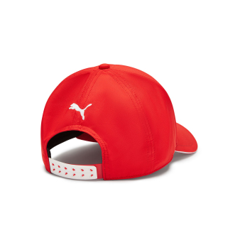 Forma 1 gyerek baseball sapka Logo red F1 Team 2024