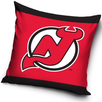New Jersey Devils párna logo