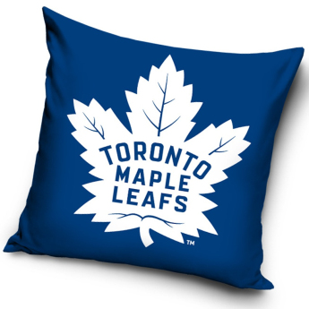 Toronto Maple Leafs párna Logo