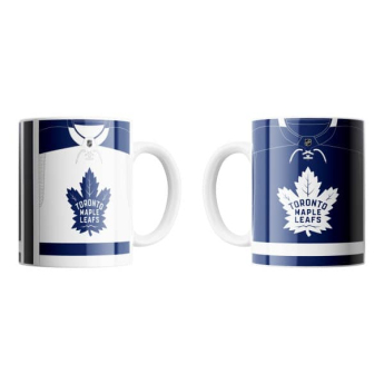 Toronto Maple Leafs bögre Home & Away NHL (440 ml)