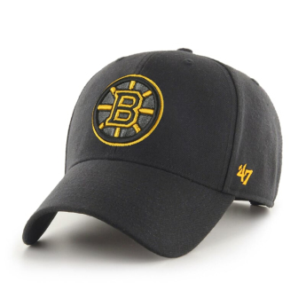 Boston Bruins baseball sapka 47 mvp snapback night