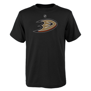 Anaheim Ducks gyerek póló primary logo D