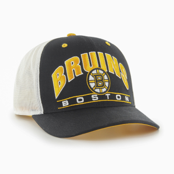 Boston Bruins baseball sapka top corner 47 mvp dp