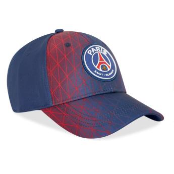 Paris Saint Germain baseball sapka digital