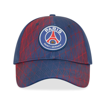 Paris Saint Germain baseball sapka digital