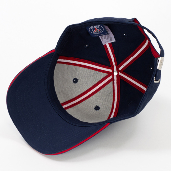 Paris Saint Germain baseball sapka All over