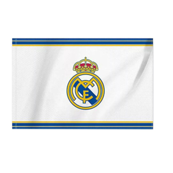 Real Madrid zászló No2 small