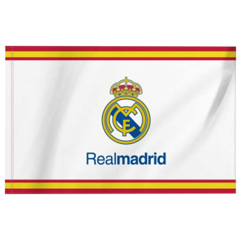 Real Madrid zászló No3 Grande