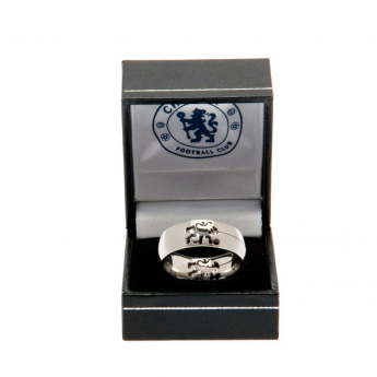 FC Chelsea gyűrű Cut Out Ring Small