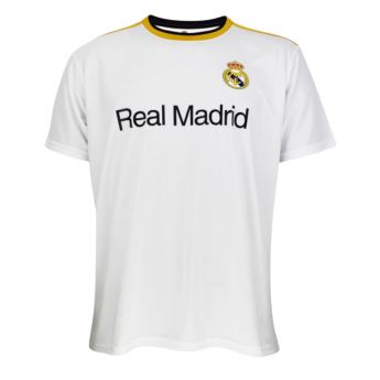 Real Madrid gyerek póló CamTack
