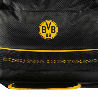 Borussia Dortmund sporttáska schwarz