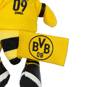 Borussia Dortmund kulcstartó Emma