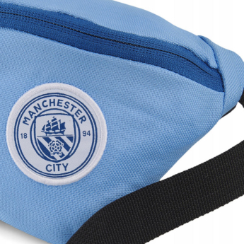 Manchester City hasi tasi Waist Bag blue