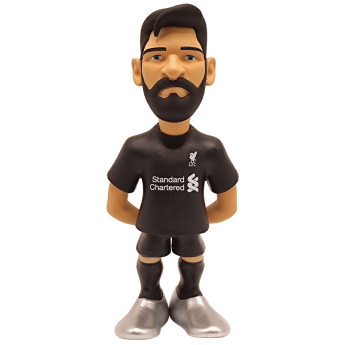 FC Liverpool bábu MINIX Alisson Becker