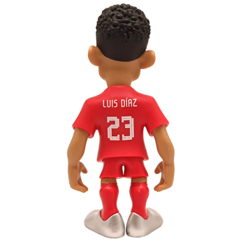 FC Liverpool bábu MINIX Luis Diaz