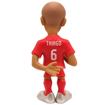 FC Liverpool bábu MINIX Thiago Alcântara