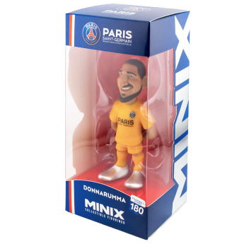 Paris Saint Germain bábu MINIX Gianluigi Donnaruma