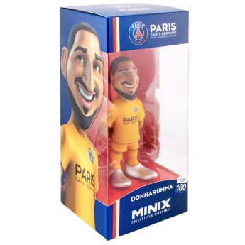 Paris Saint Germain bábu MINIX Gianluigi Donnaruma