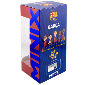 FC Barcelona bábu MINIX Gavi