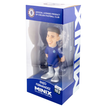 FC Chelsea bábu MINIX Enzo Fernandez