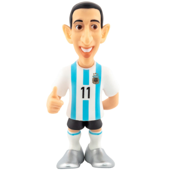 Labdarúgó válogatott bábu Argentina MINIX Di Maria