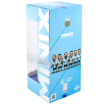 Labdarúgó válogatott bábu Argentina MINIX Di Maria