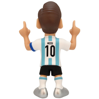 Labdarúgó válogatott bábu Argentina MINIX Messi