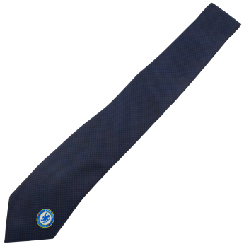 FC Chelsea nayakkendő Navy Blue Tie